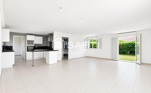 Haus in Frankreich-L'Alouette-Jean Bart, Pessac, Frankreich 1