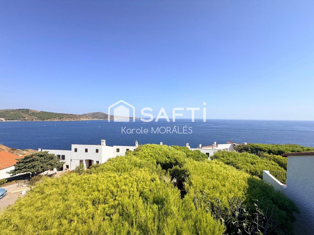 House in Ouest, Banyuls-sur-Mer, France 1 - 18811030