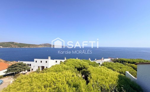 Casa a Ouest, Banyuls-sur-Mer, Francia 1