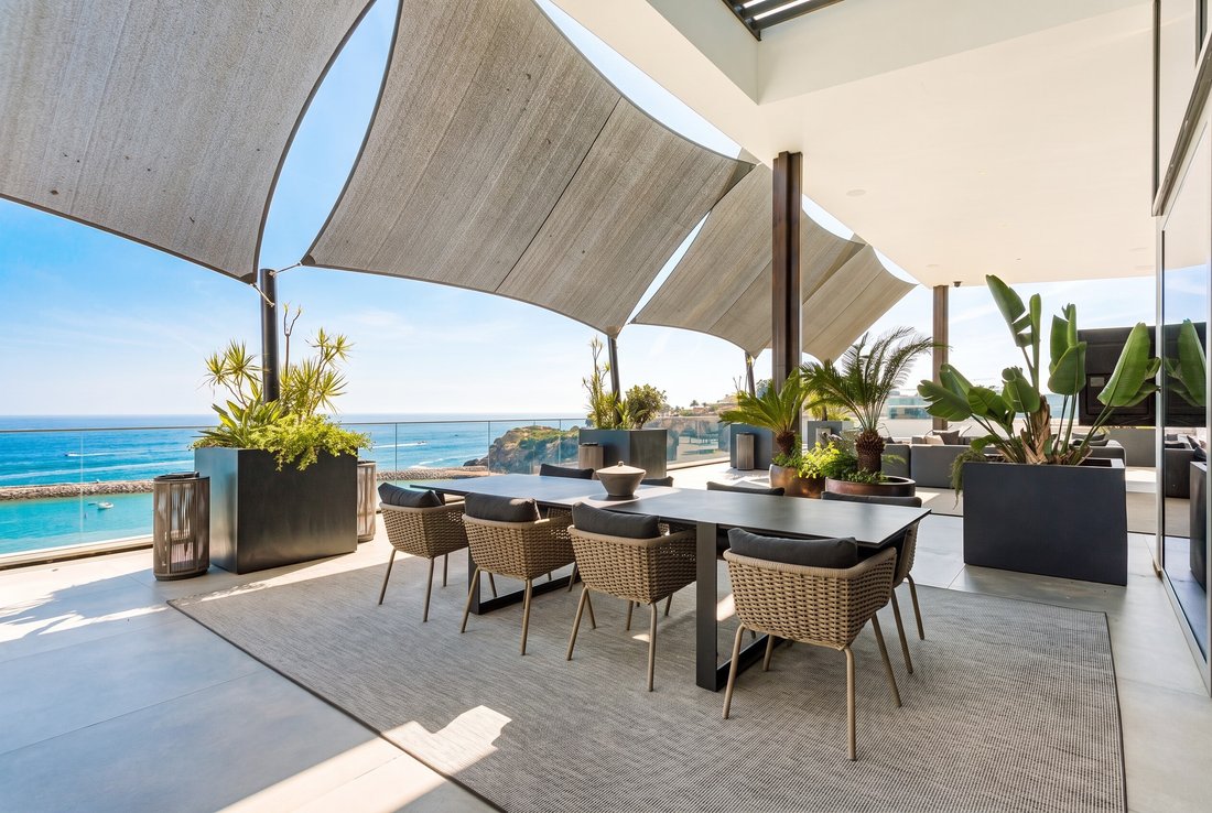 Penthouse in Olhos de Agua, Algarve, Portugal 2 - 16549179