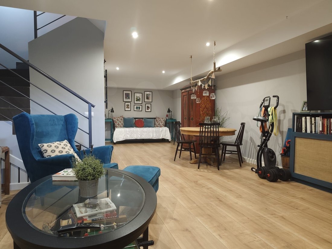Townhouse en Vélez-Málaga, Andalucía, España 4 - 18810724