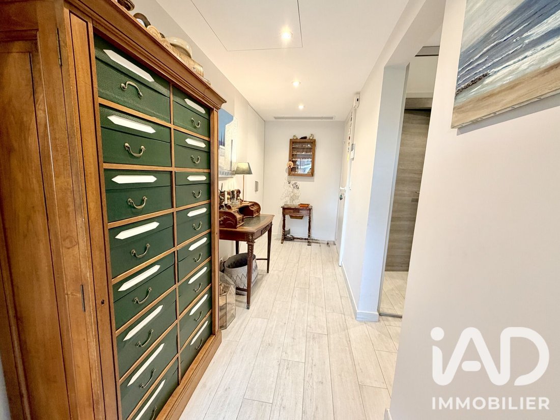 Appartamento a Camp Long, Cannes, Francia 2 - 18812333