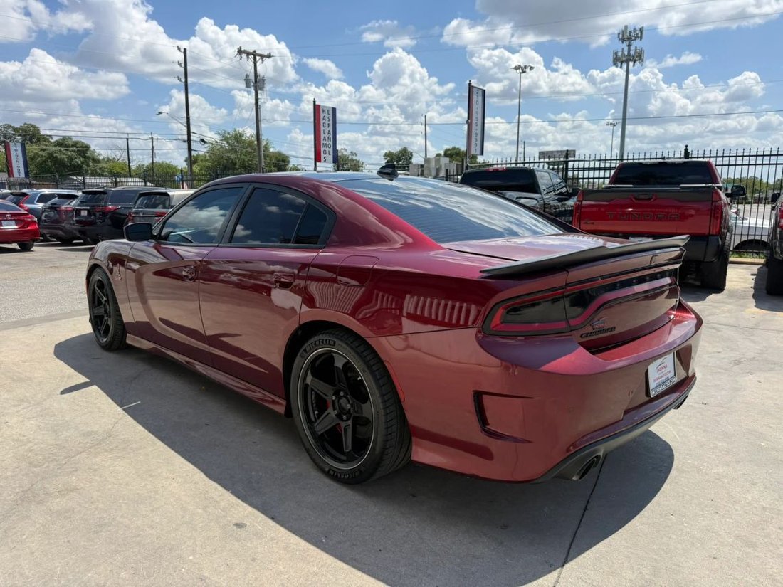 Sedan in San Antonio, TX, United States 3 - 18810541