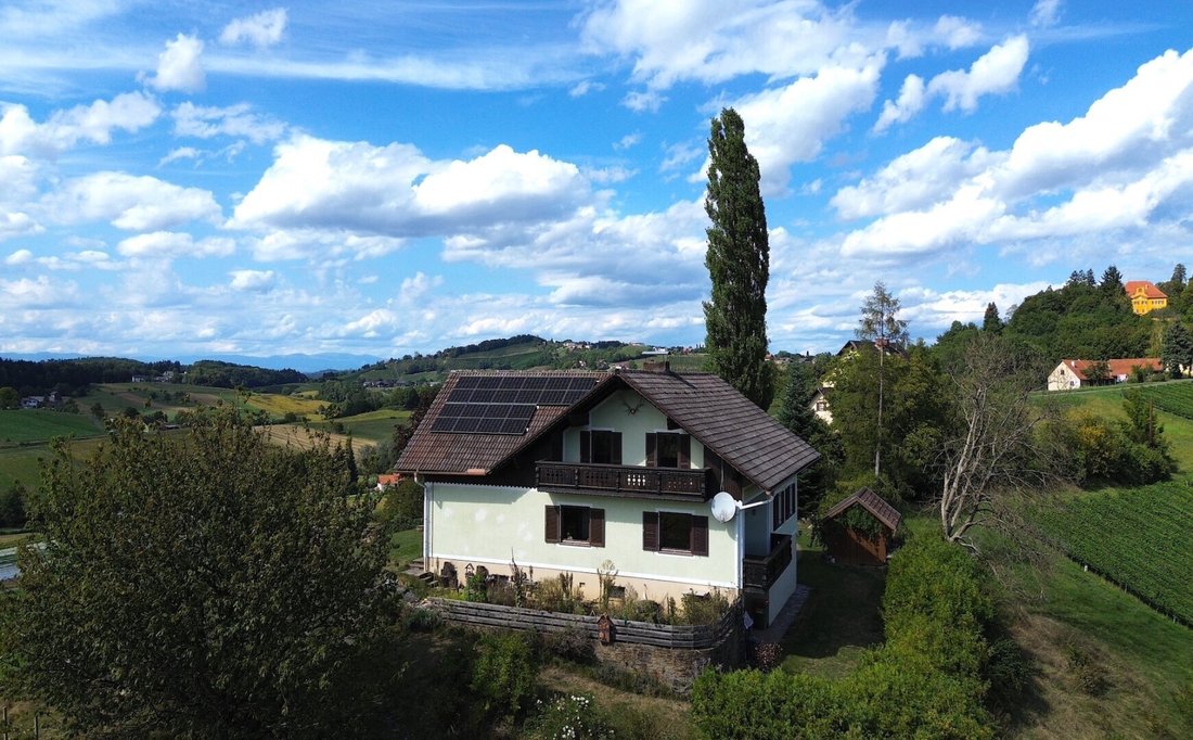 House in Flamberg, Styria, Austria 5 - 18810593