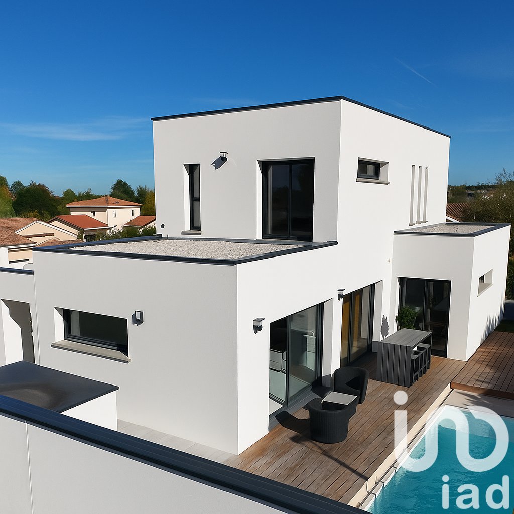 House in Sud, Artigues-pres-Bordeaux, France 1 - 16404121
