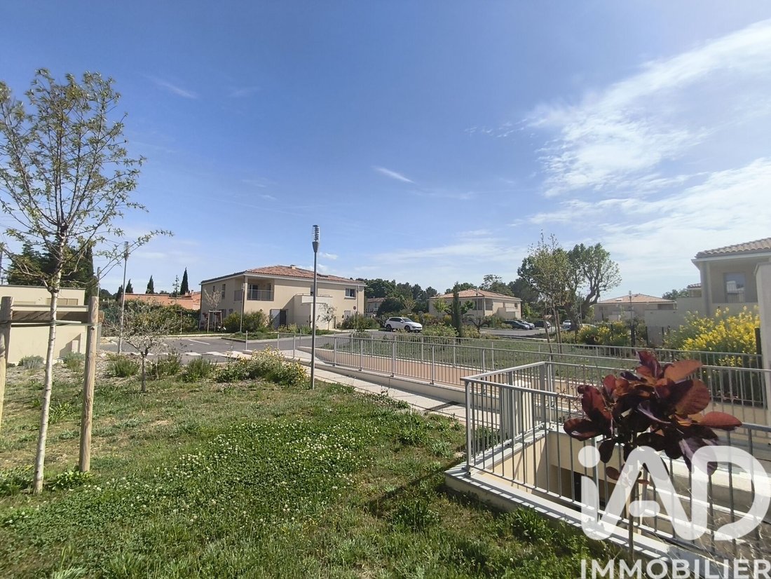 Apartment in Granettes-Jauberte-Sainte Anne, Aix-en-Provence, France 3 - 18035529