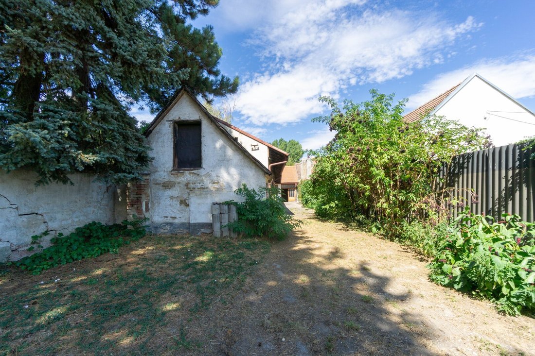 House in Vienna, Wien, Austria 5 - 18810622