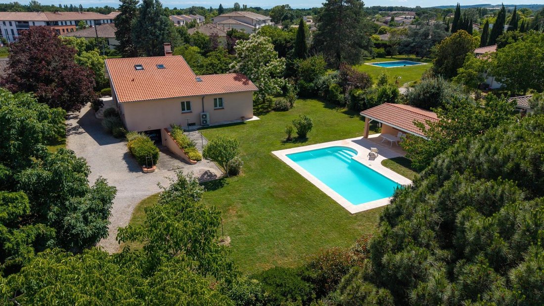 House in Brax, Occitania, France 1 - 18811050