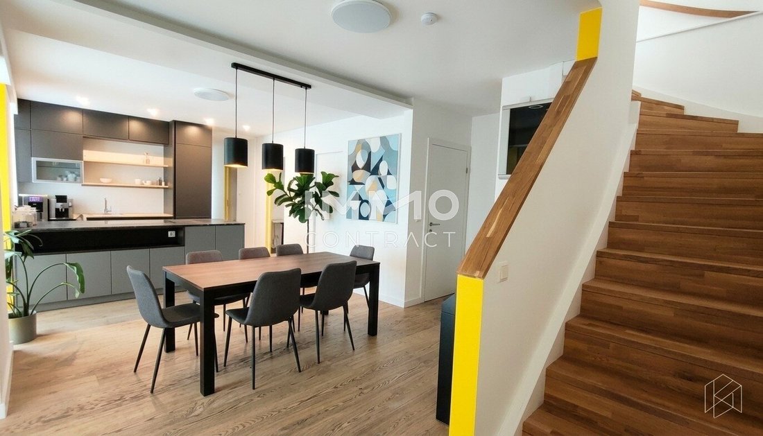Appartement à Vienne, Vienne, Autriche 4 - 17763444