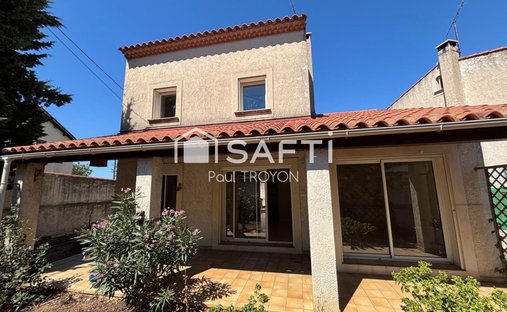 Maison à Le Redon, Marseille, Provence-Alpes-Côte d'Azur 1