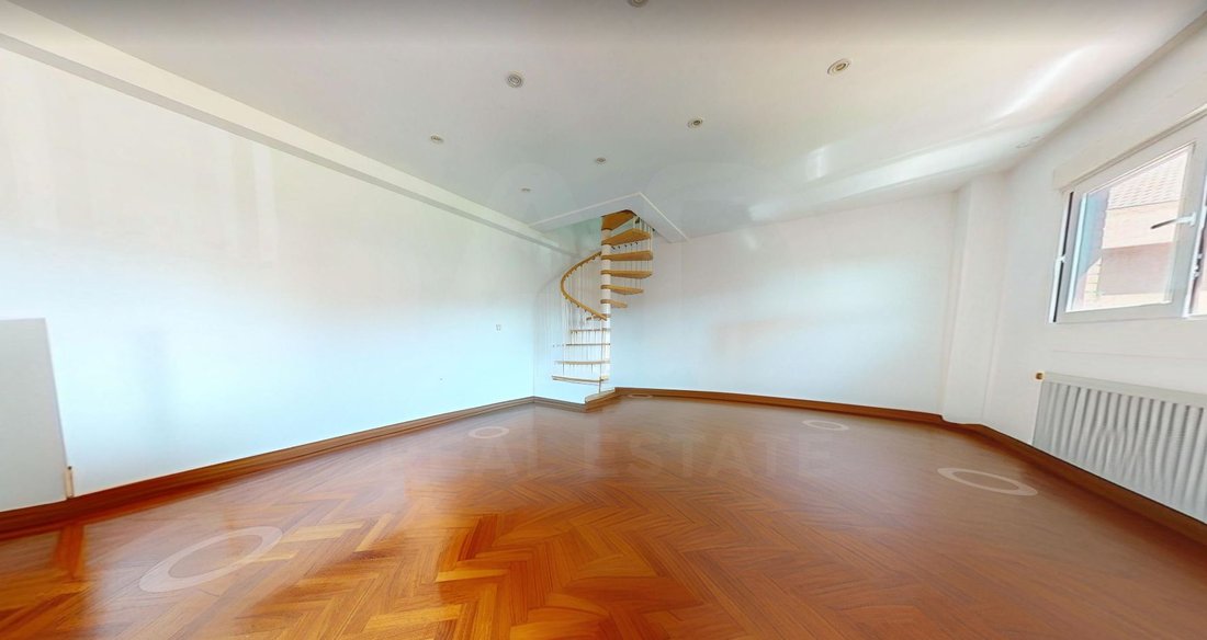 Wohnung in Aravaca, Madrid, Spanien 4 - 18810682