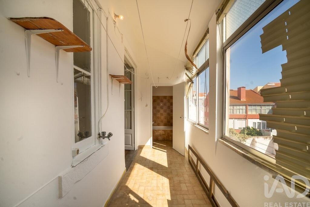 Apartamento en Campolide, Lisboa, Portugal 4 - 18810796