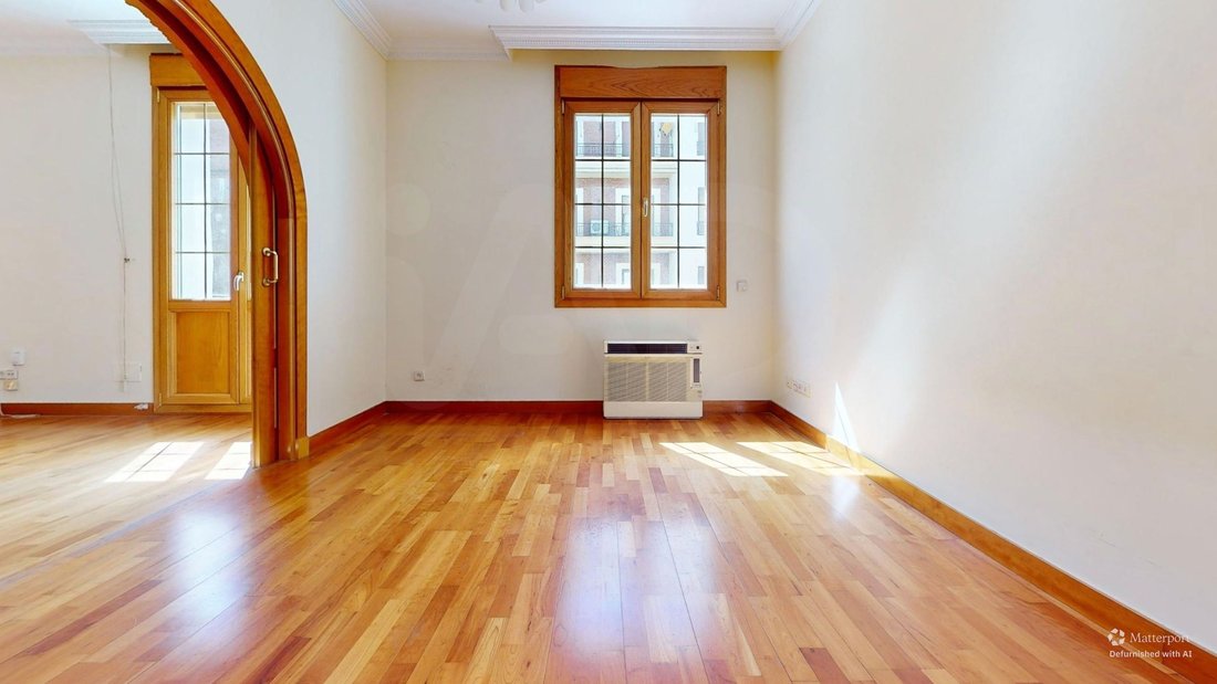 Wohnung in Salamanca, Madrid, Spanien 2 - 18810648