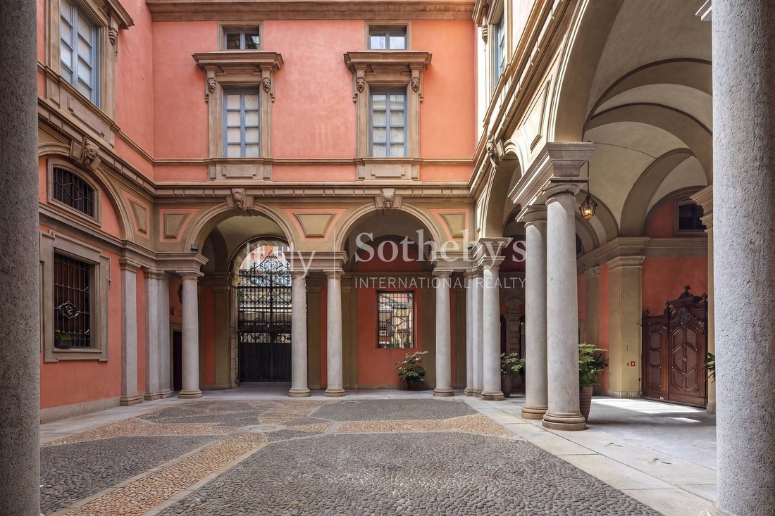 Apartment in Centro Storico, Milan, Lombardy 2 - 18810499
