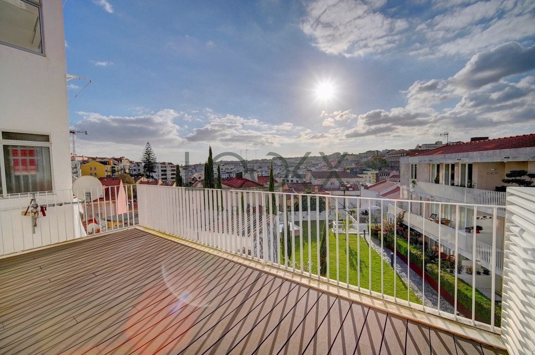 Apartamento en Santa Maria Maior, Lisboa, Portugal 1 - 18810673