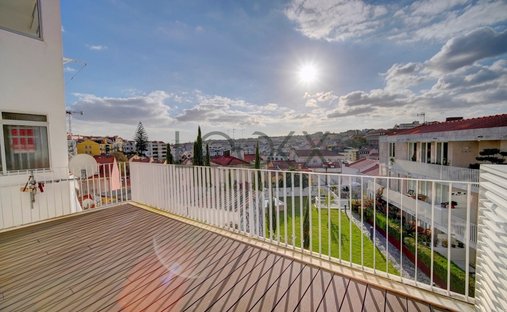 Apartment in Santa Maria Maior, Lisbon, Portugal 1