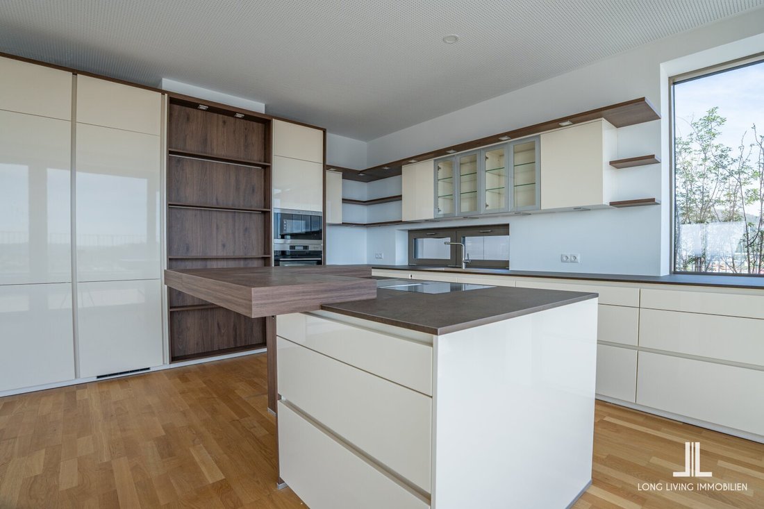 Apartment in Graz, Styria, Austria 5 - 18810600