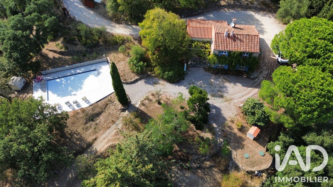 House in Oms, Occitania, France 2 - 17807686