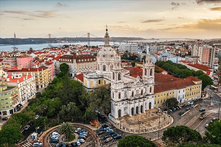 Appartement à Estrela, Lisbonne, Portugal 1 - 18810755