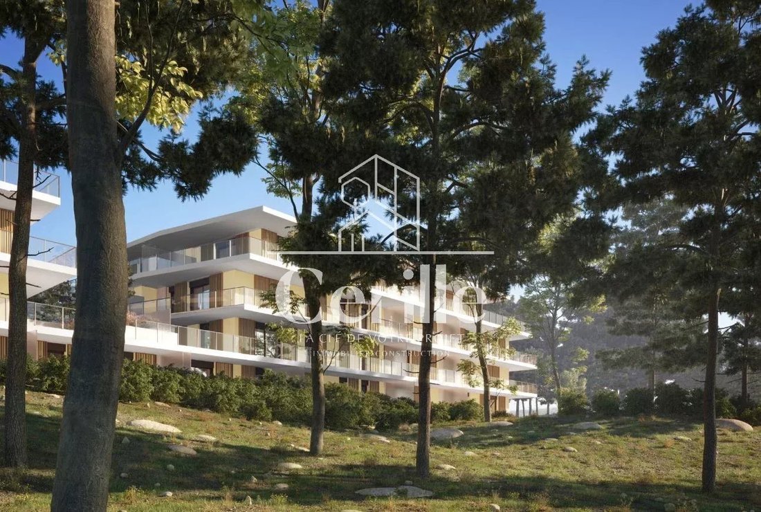 Apartment in Valbonne, Provence-Alpes-Côte d'Azur, France 1 - 18810454
