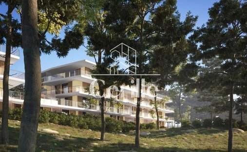 Wohnung in Valbonne, Provence-Alpes-Côte d'Azur, Frankreich 1