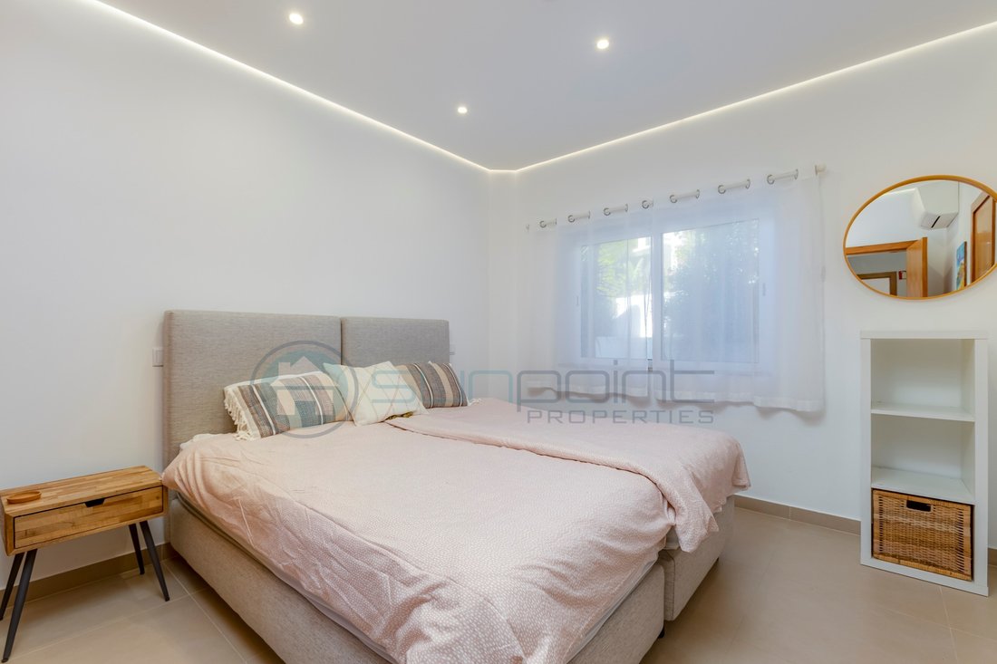 Wohnung in Luz, Algarve, Portugal 3 - 18810657