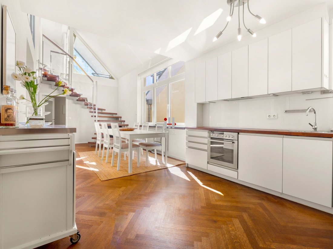 Apartment in Vienna, Wien, Austria 2 - 18810601