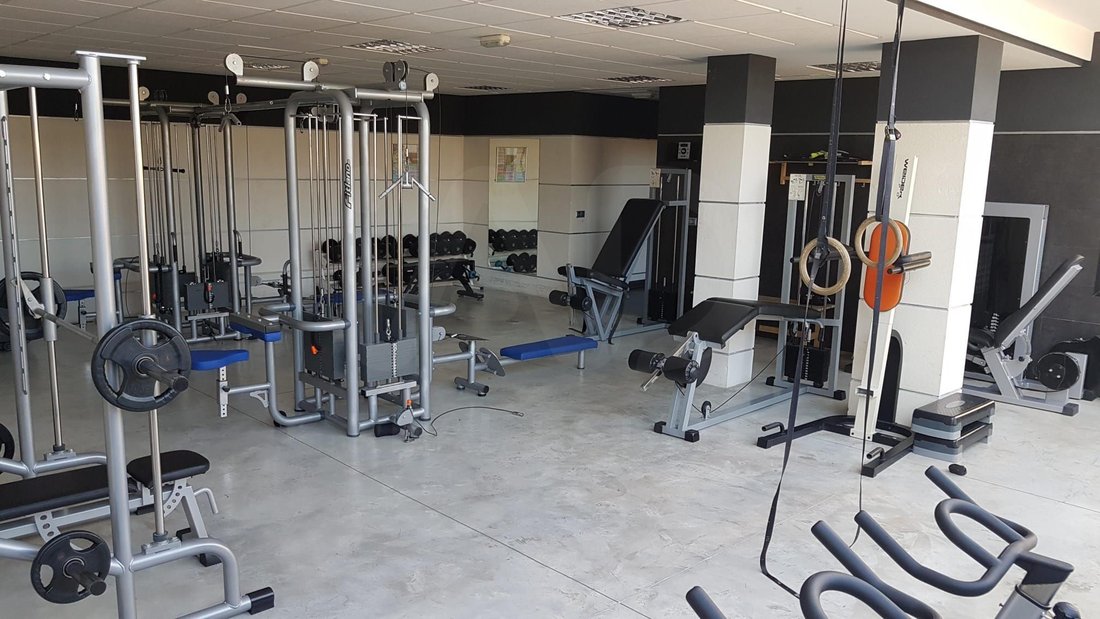 Townhouse en Vélez-Málaga, Andalucía, España 2 - 18810724