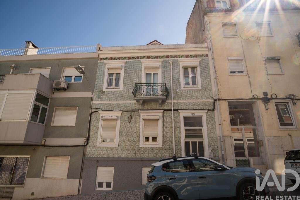 Apartamento en Campolide, Lisboa, Portugal 1 - 18810796