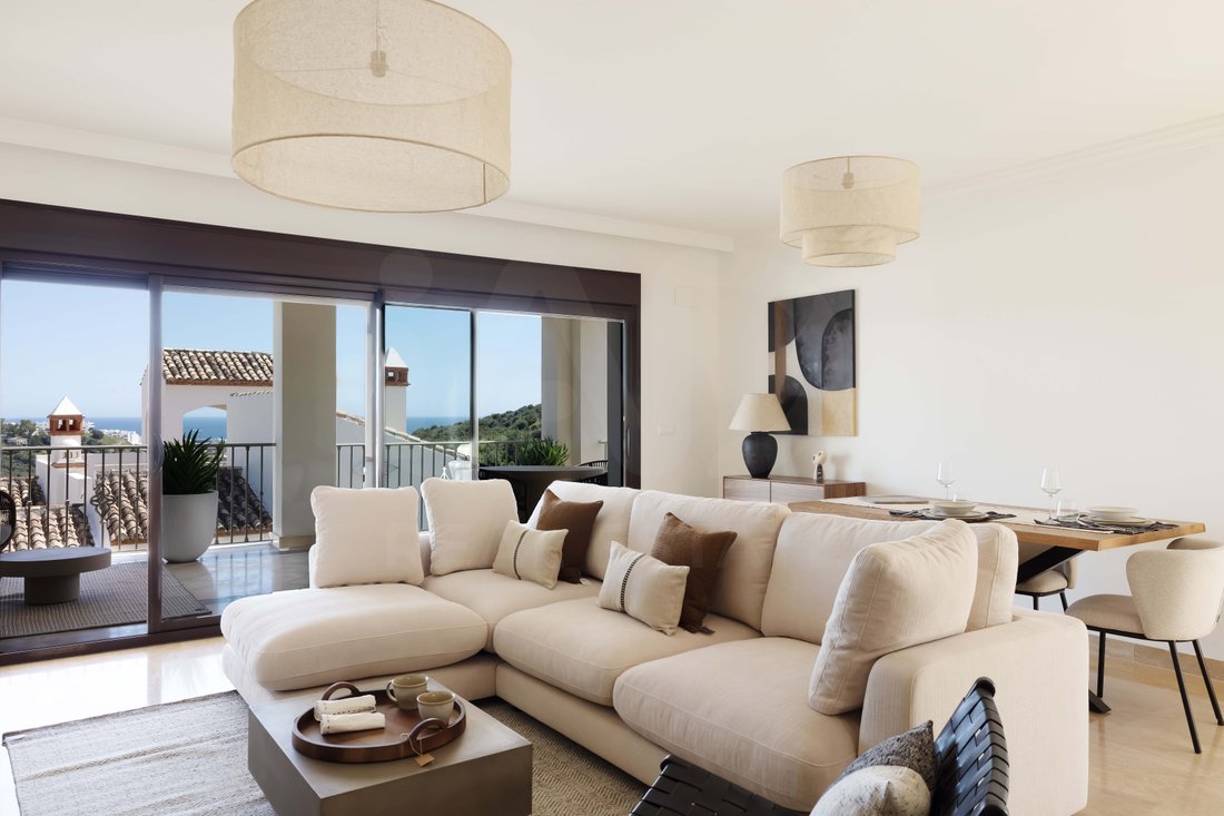 House in Estepona, Andalusia, Spain 5 - 18810746