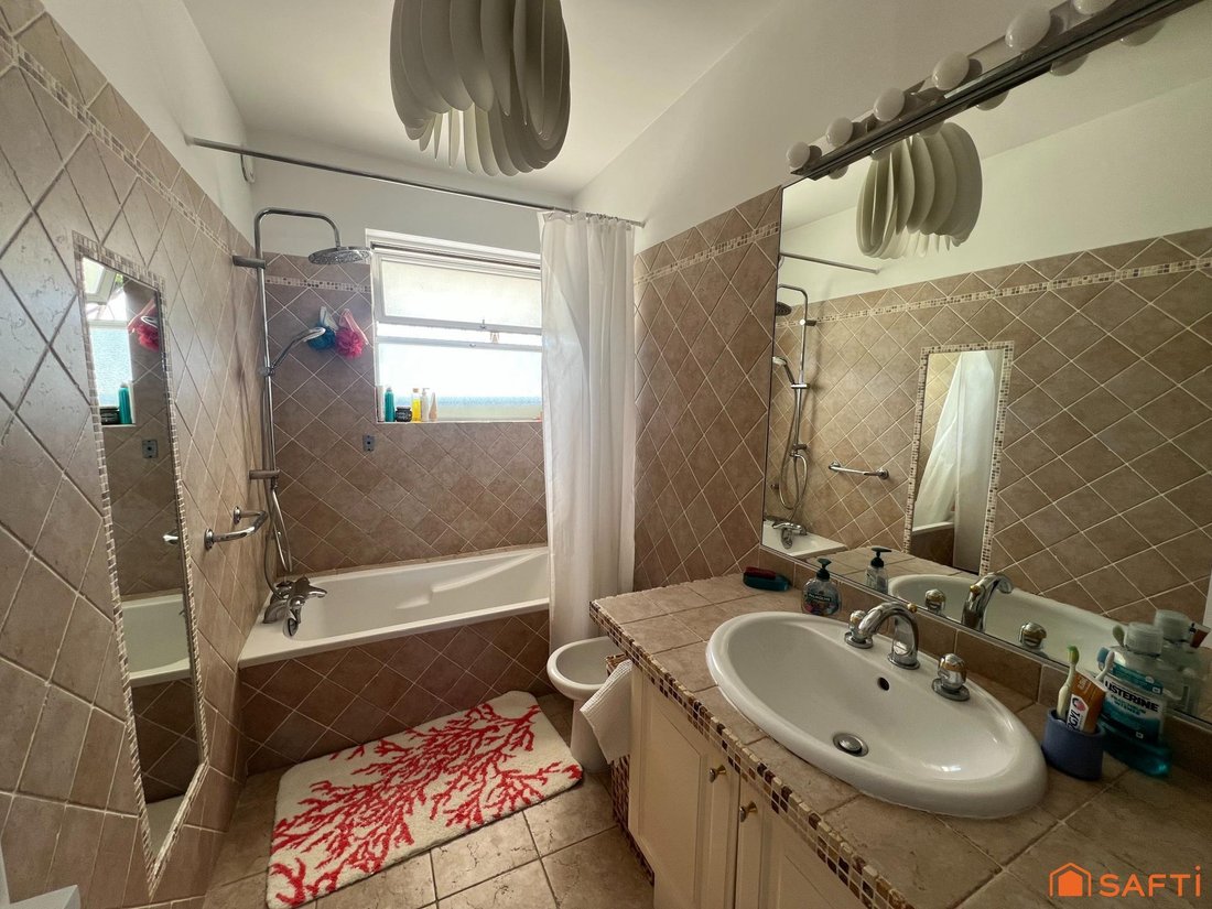 Appartamento a Strada di Grasse, Villanova Lobetto, Francia 4 - 18259675