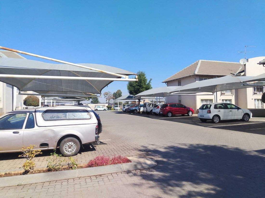Wohnung in Sunward Park, Gauteng, Südafrika 2 - 18810829