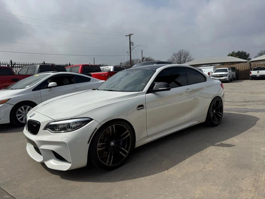 Coupe in San Antonio, TX, United States 1 - 18810532