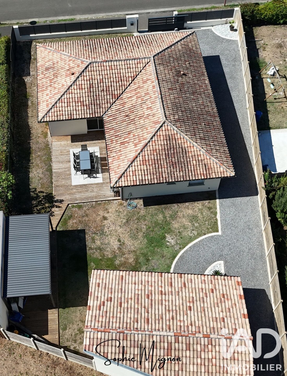 House in Parentis-en-Born, Nouvelle-Aquitaine, France 1 - 18641532