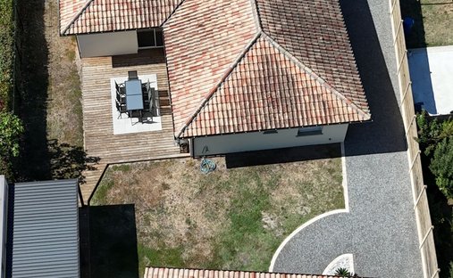 Maison à Parentis-en-Born, Nouvelle-Aquitaine, France 1