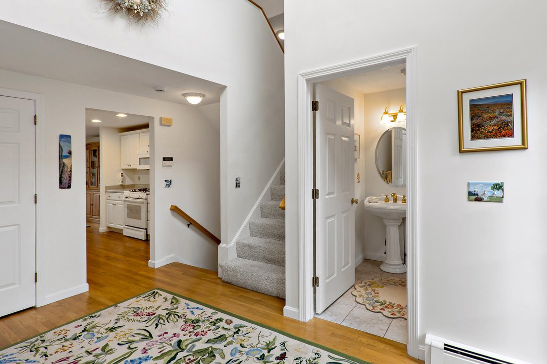 Casa en Barnstable, Massachusetts, Estados Unidos 4 - 18810495