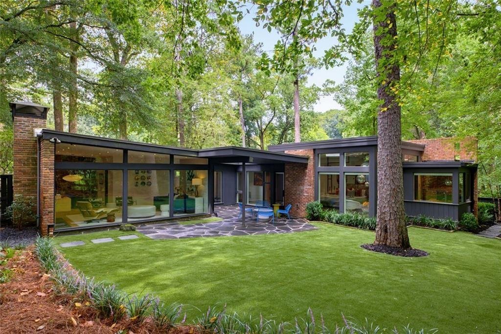 House in Atlanta, Georgia, United States 2 - 18810484