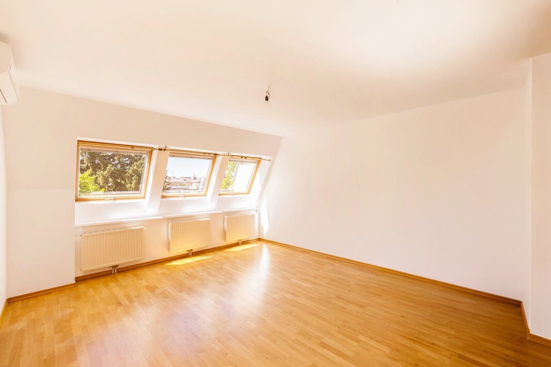 Appartamento a Vienna, Vienna, Austria 5 - 18810639