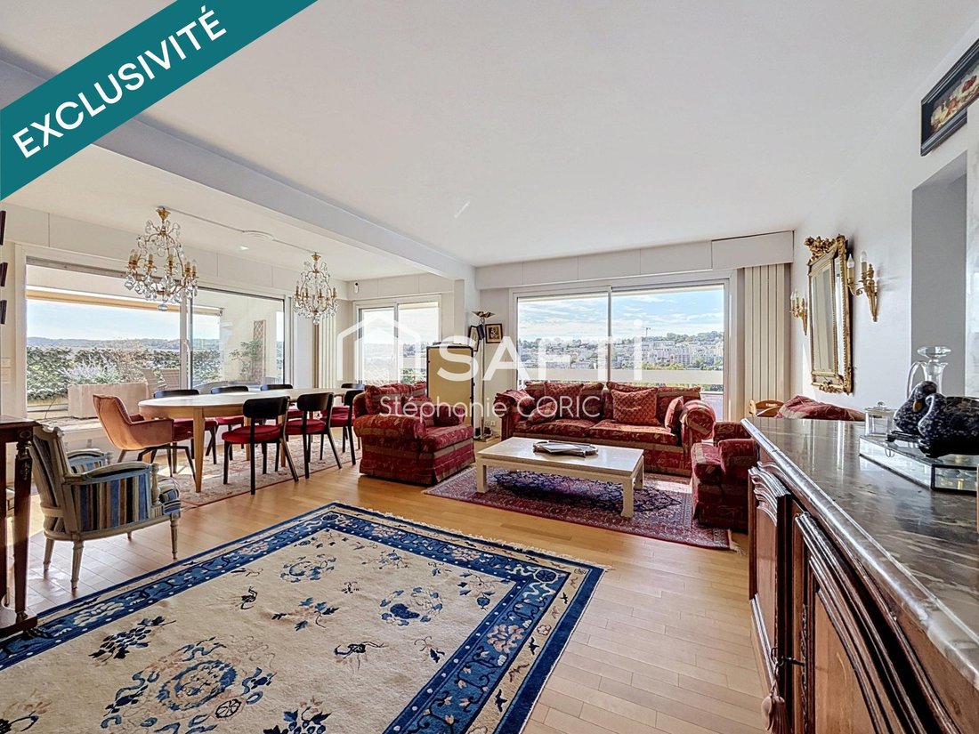 Apartamento en Reine-Mairie, Boulogne-Billancourt, Francia 3 - 18810974