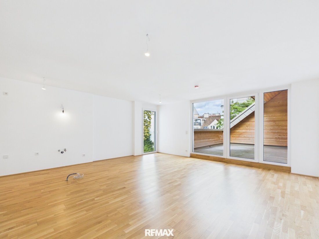 Apartment in Vienna, Wien, Austria 2 - 17067112