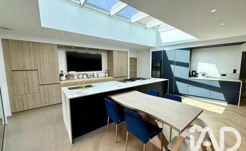 Casa a Anzin-Saint-Aubin, Alta Francia, Francia 1