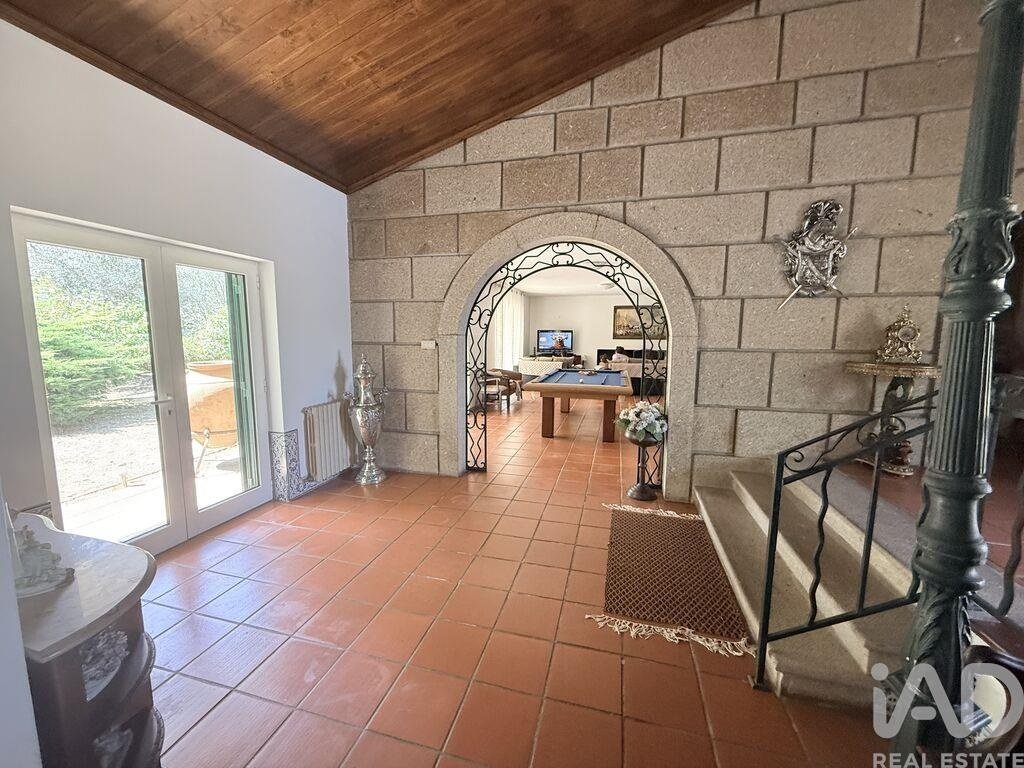 Townhouse en Santo Tirso, Couto (Santa Cristina e Sao Miguel) e Burgaes, Distrito de Oporto, Portugal 3 - 18810802