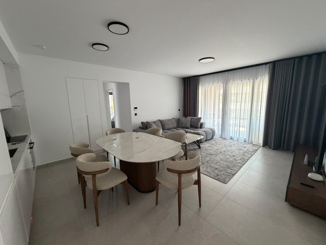 Apartamento en Thermaikos, Macedonia and Thrace, Grecia 5 - 18810835