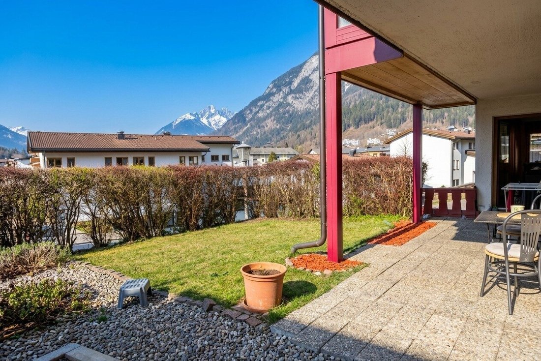 Jenbach, Tyrol, Austria 3 - 16437609