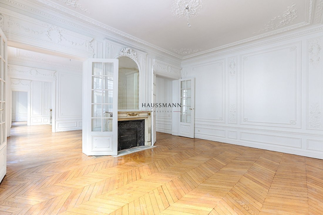 Wohnung in Muette Nord, Paris 16e Arrondissement, Paris 2 - 18810815