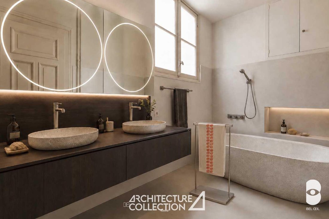 Appartamento a Cimiez, Nizza, Francia 5 - 18350611