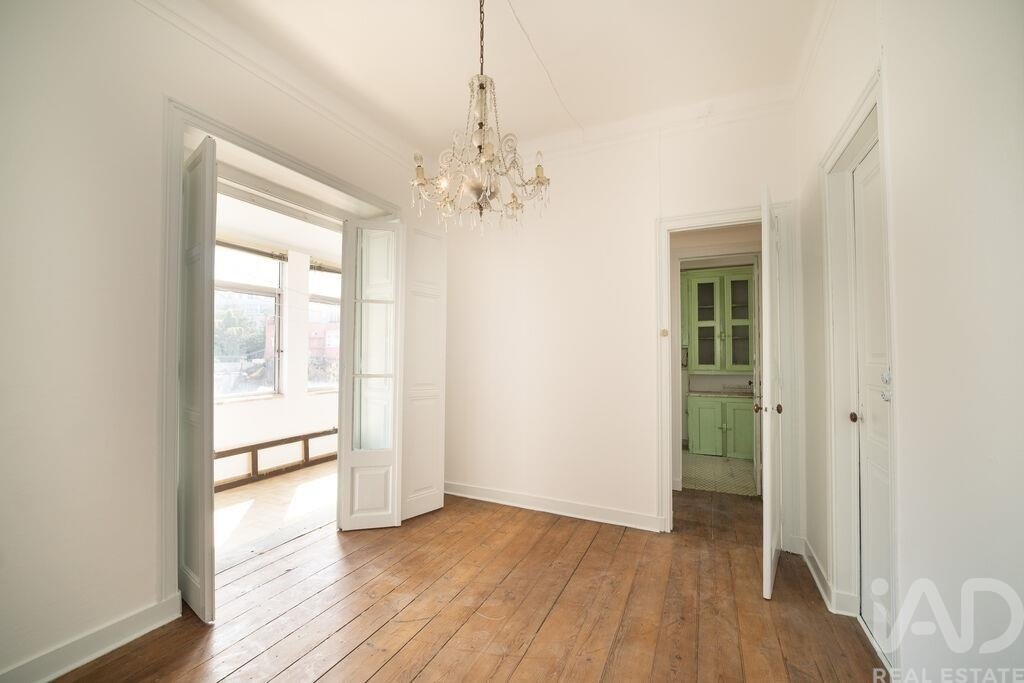 Apartamento en Campolide, Lisboa, Portugal 2 - 18810796