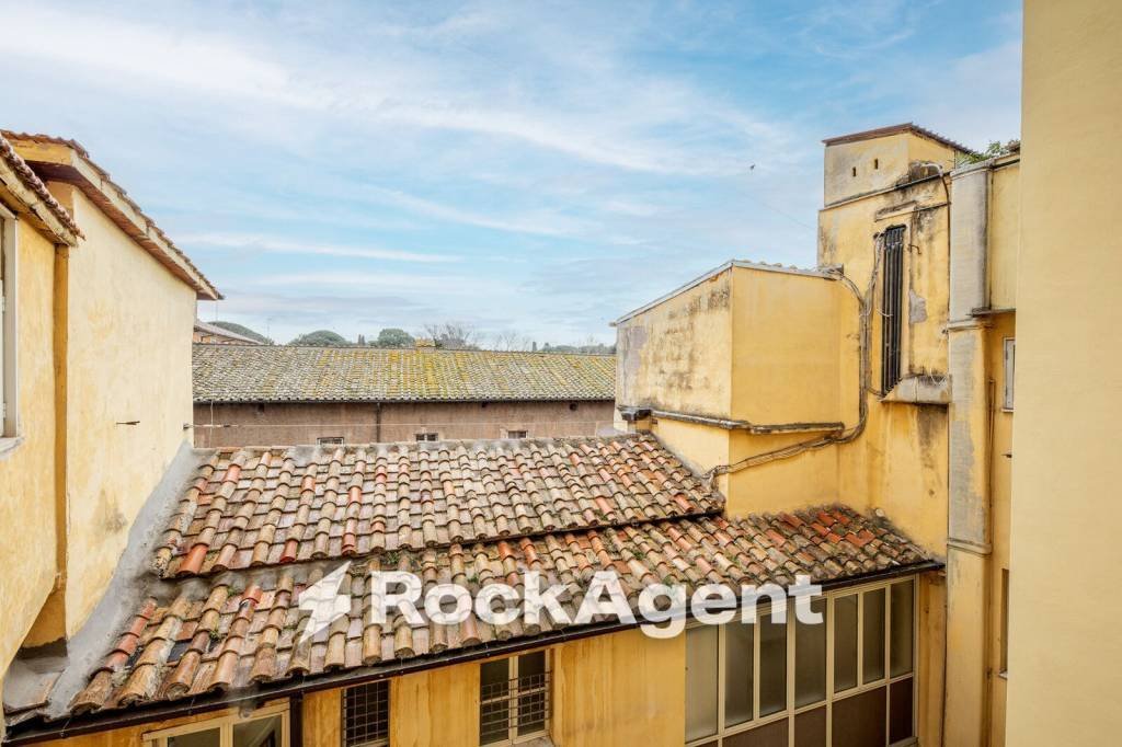 Apartment in Monti, Rome, Italy 3 - 18810488