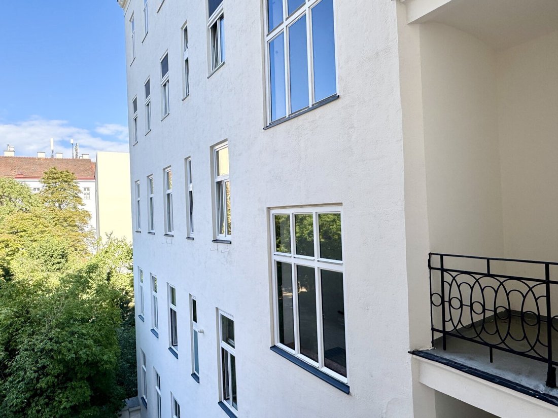 Appartamento a Vienna, Vienna, Austria 4 - 18126446