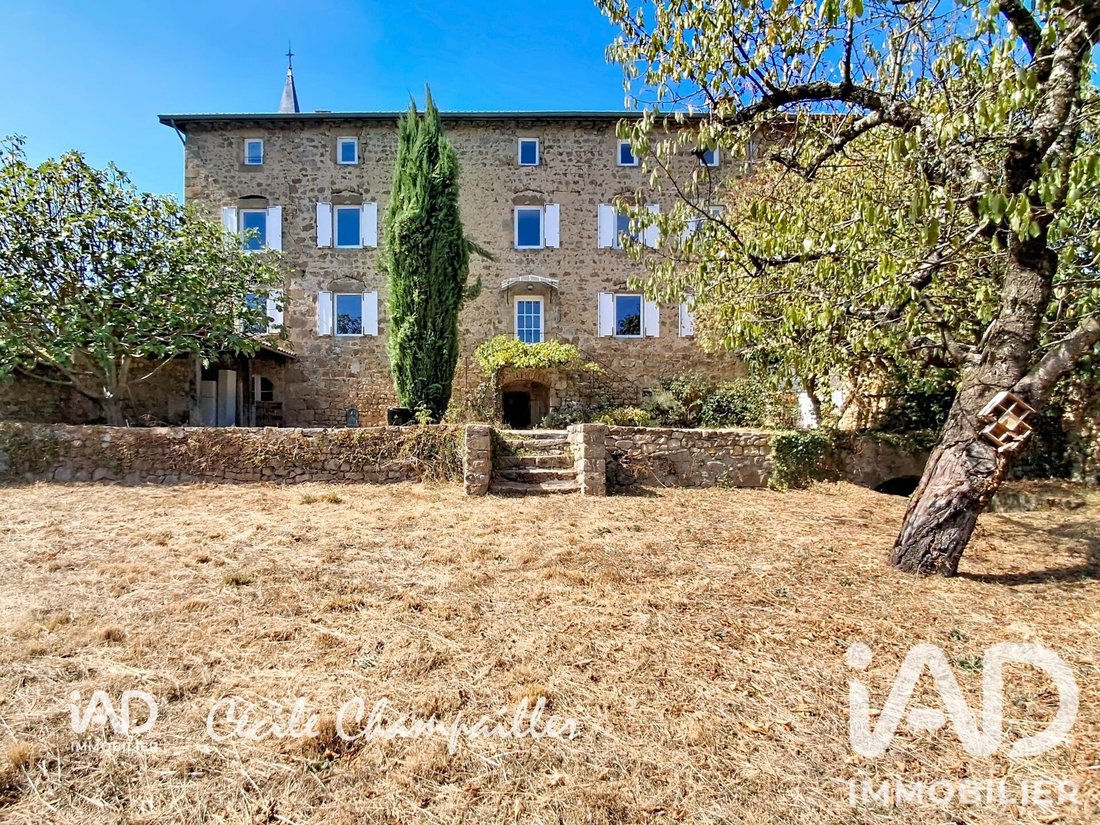 Casa a Lupé, Auvergne-Rodano-Alpi, Francia 3 - 18806766